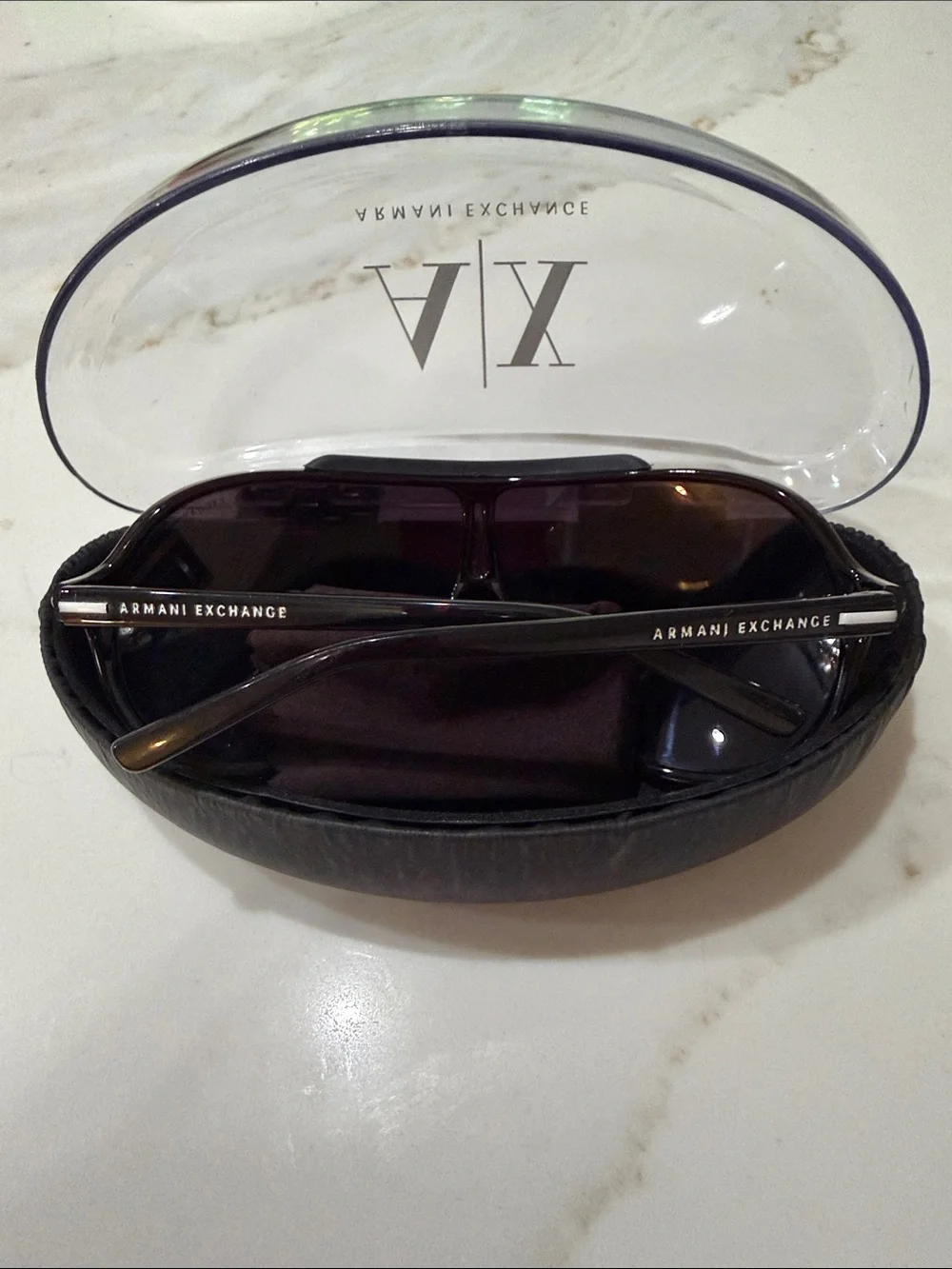 Armani Exchange armani exchange
